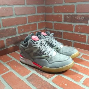 SOLEBOX x REEBOK PUMPS OMNI LITE